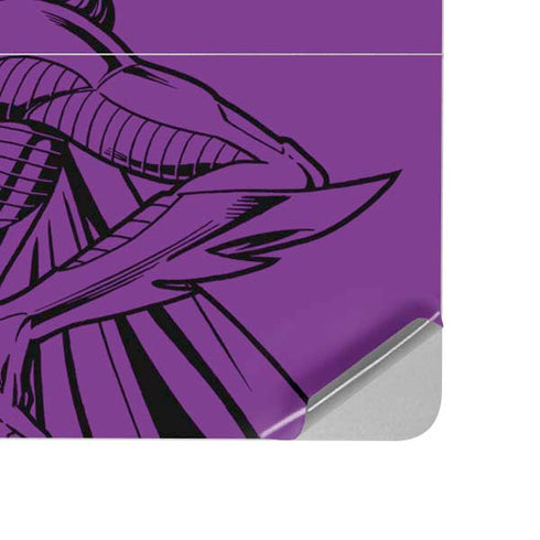 DC Comics Batgirl Comic Pop Surface Laptop Studio Skin